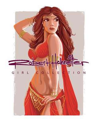 Rh Collection Vol. 1 de Robert Hohreiter