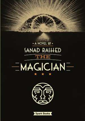 The Magician de Sanad Rashed