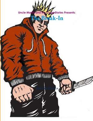 The Break-In de Dee Dee Rivera