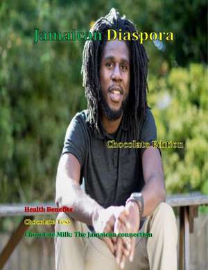 Jamaican Diaspora de Janice Maxwell