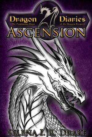 Dragon Diaries: Ascension de Selena Drake