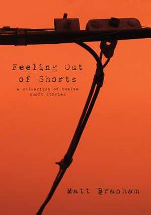 Feeling Out of Shorts: A Collection of Twelve Short Stories de Matt Branham