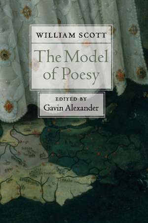 The Model of Poesy de William Scott