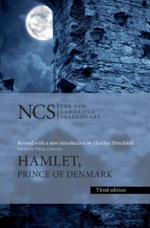 Hamlet: Prince of Denmark de William Shakespeare