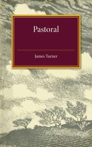 Pastoral de James Turner