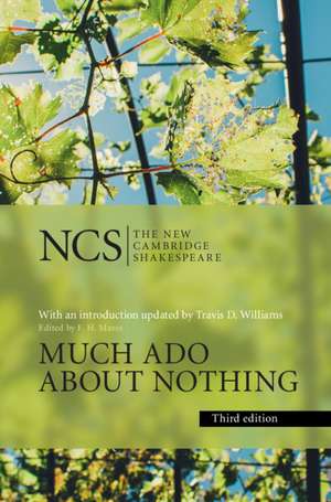 Much Ado about Nothing de William Shakespeare