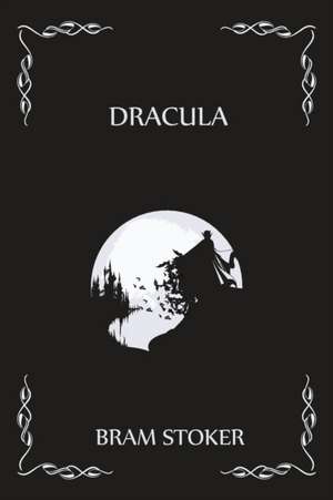 Dracula de Bram Stoker