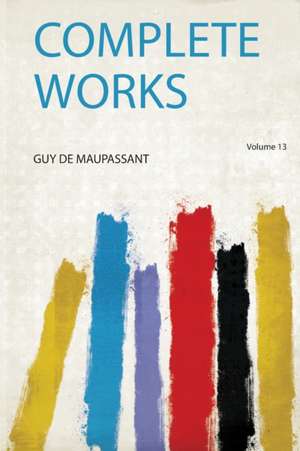 Complete Works