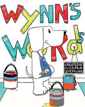 Wynn's Words de Christopher Stephens