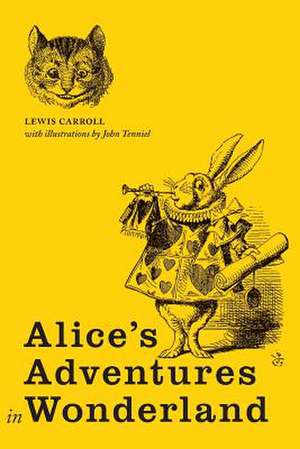 Alice in Wonderland de Lewis Carroll