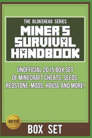 Miner's Survival Handbook de The Blokehead