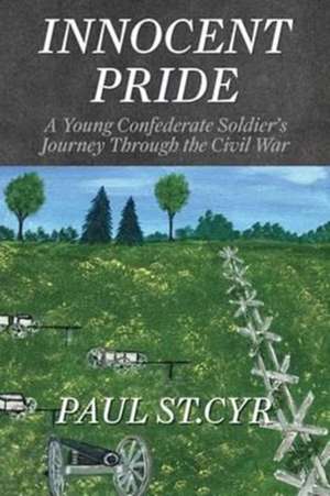 Innocent Pride de Paul Stcyr