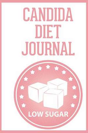 Candida Diet Journal de The Blokehead