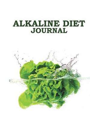 Alkaline Diet Journal de The Blokehead