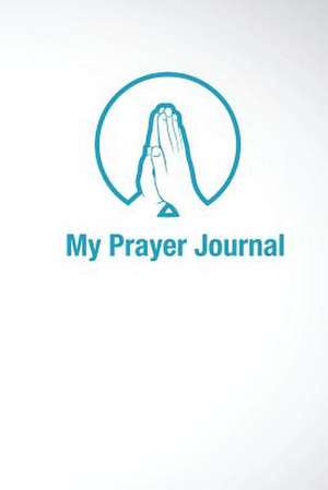 My Prayer Journal de The Blokehead