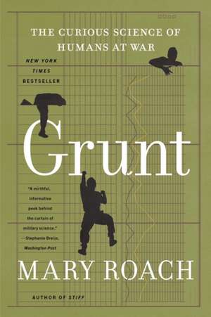 Grunt de Mary Roach