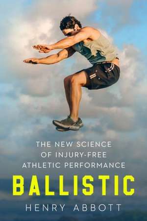 Ballistic de Henry Abbott