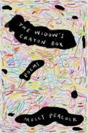 The Widow`s Crayon Box – Poems de Molly Peacock