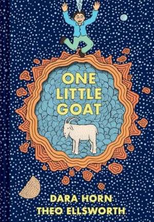 One Little Goat de Dara Horn