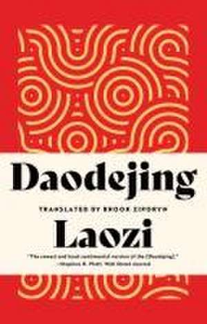 Daodejing de Laozi
