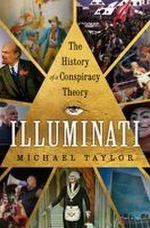 Illuminati de Michael Taylor