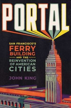 Portal de John King