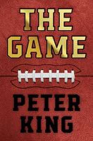 Game de Peter King