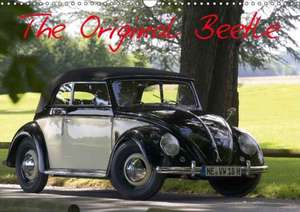 The Original Beetle 2018 de Stefan Bau