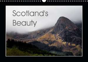 Scotland's Beauty (Wall Calendar 2020 DIN A3 Landscape) de Robert Wood