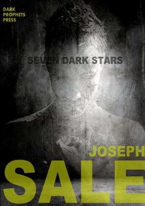 Seven Dark Stars de Joseph Sale