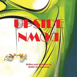 Upside Down de Mattia Gambardella