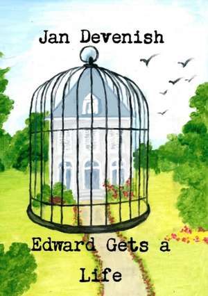 Edward Gets a Life de Jan Devenish