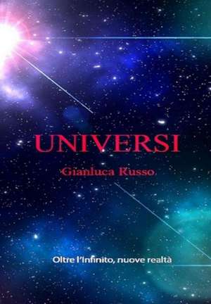 Universi de Gianluca Russo