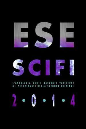 Esescifi 2014 de Esescifi