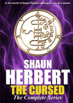 The Cursed de Shaun Herbert