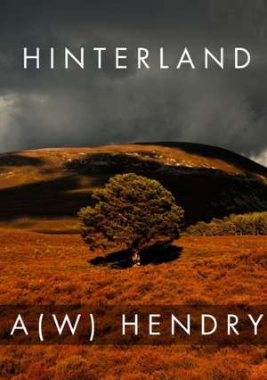 Hinterland de A(w) Hendry