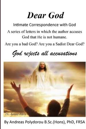Dear God de Andreas Polydorou