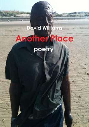 Another Place de David Williams