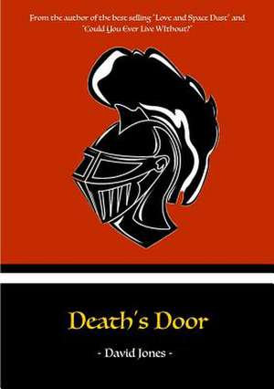 Death's Door de David Jones