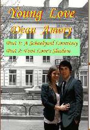 Young Love - Boxset de Dean Amory