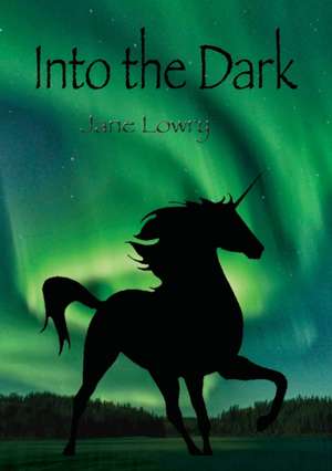 Into the Dark de Jane Lowry