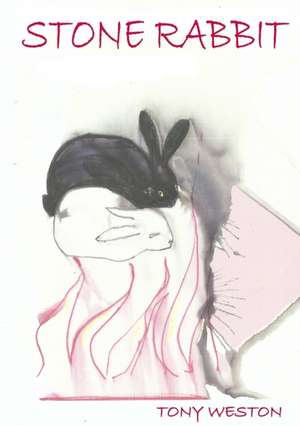 STONE RABBIT de Tony Weston