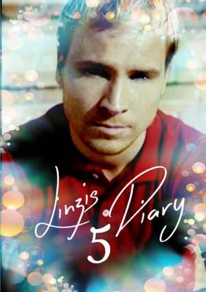 Linzi's Diary5 de Linzi Waghorn