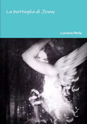 Il Mio Libro a Copertina Morbida de Luciana Rella