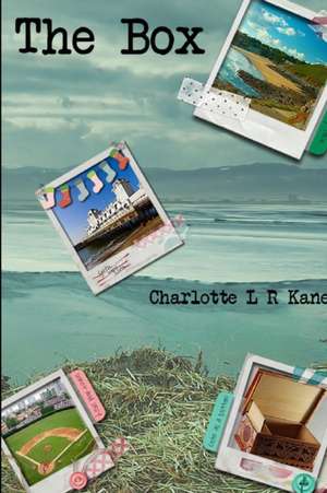 The Box de Charlotte L. R. Kane