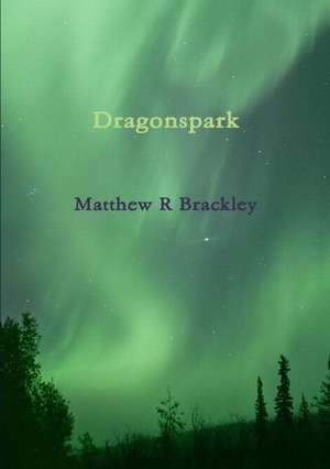 Dragonspark de Matthew R. Brackley