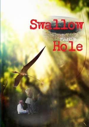 Swallow Hole de Paul C. Bown