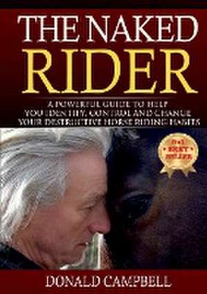 The Naked Rider de Donald Campbell