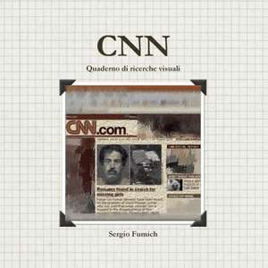 CNN de Sergio Fumich
