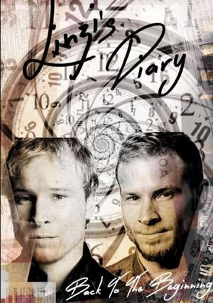 Linzi's Diary 11 de Linzi Waghorn